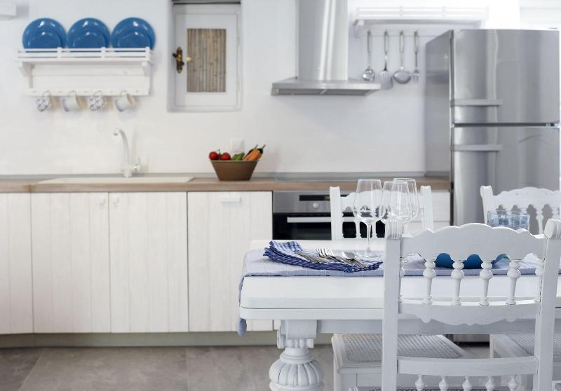 Appart hôtel Leonis Summer Ornos (Mykonos)