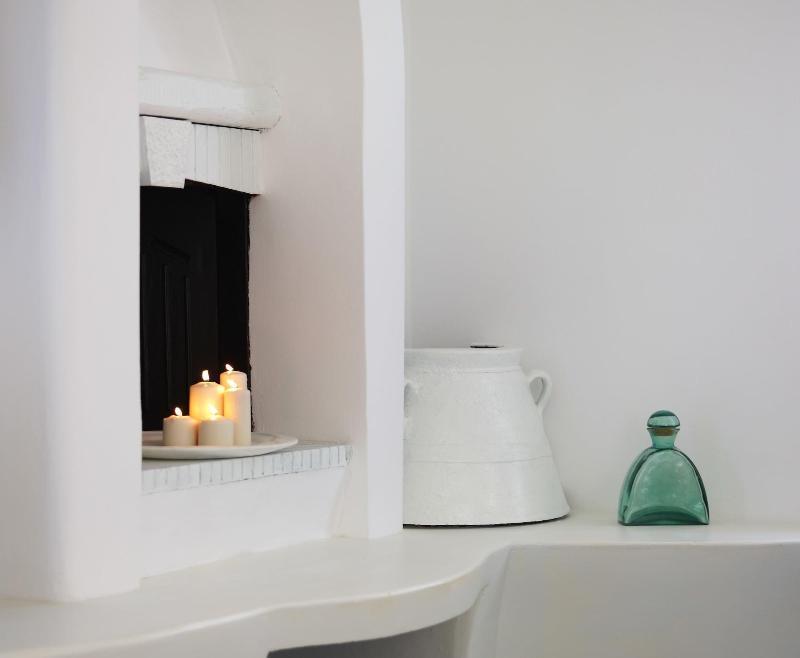 Appart hôtel Leonis Summer Ornos (Mykonos)
