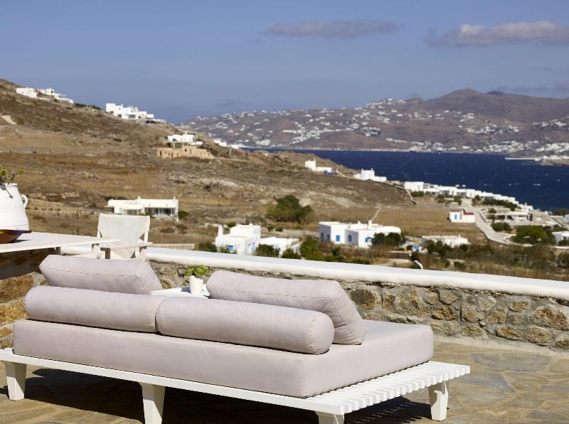 Appart hôtel Leonis Summer 3*
