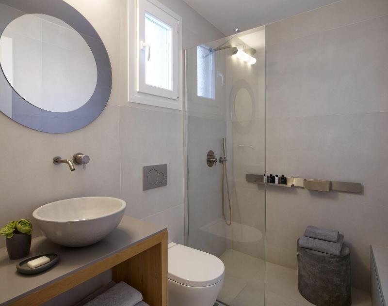 Appart hôtel Leonis Summer Ornos (Mykonos)