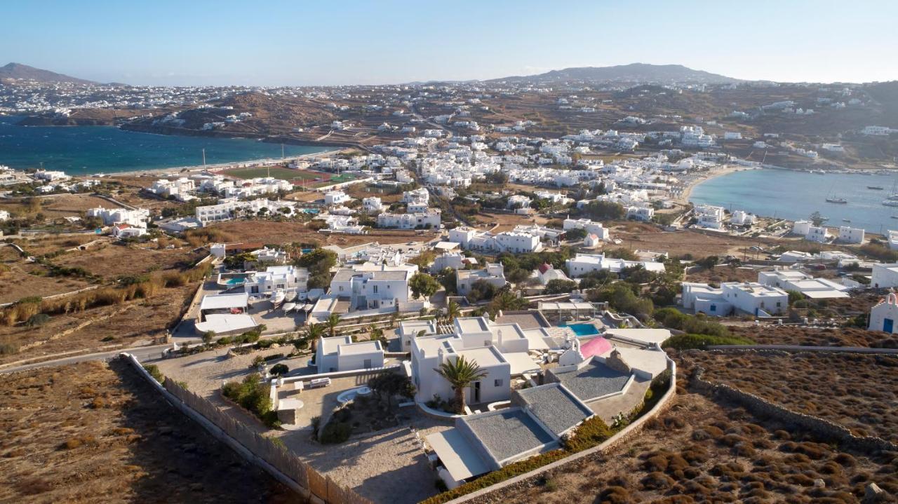 Leonis Summer Appart hôtel 3*