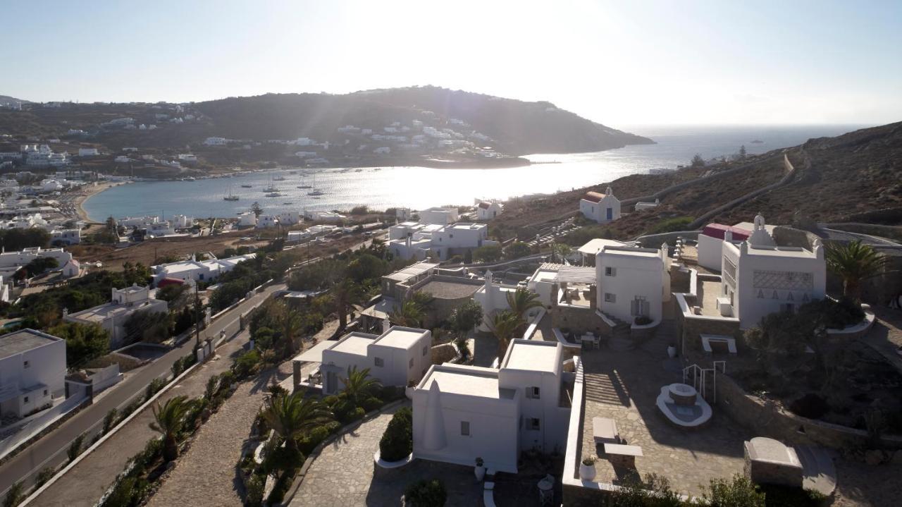 Leonis Summer Appart hôtel