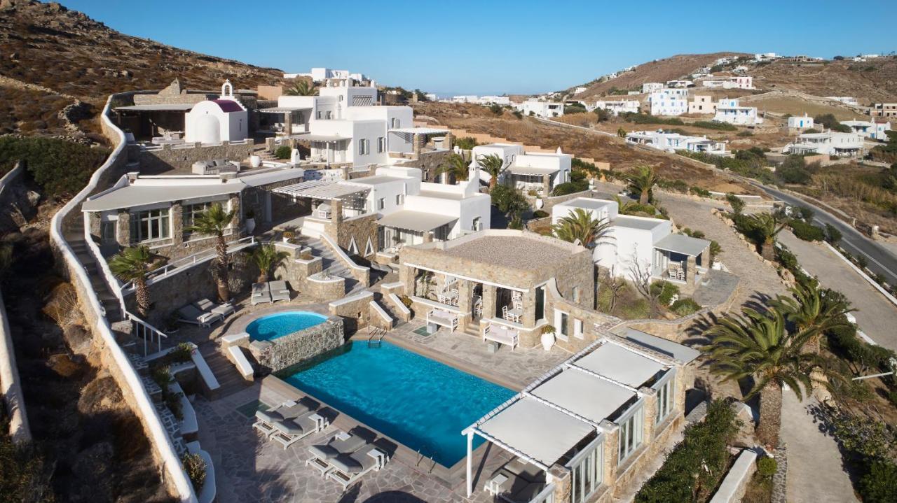 Leonis Summer Appart hôtel 3*