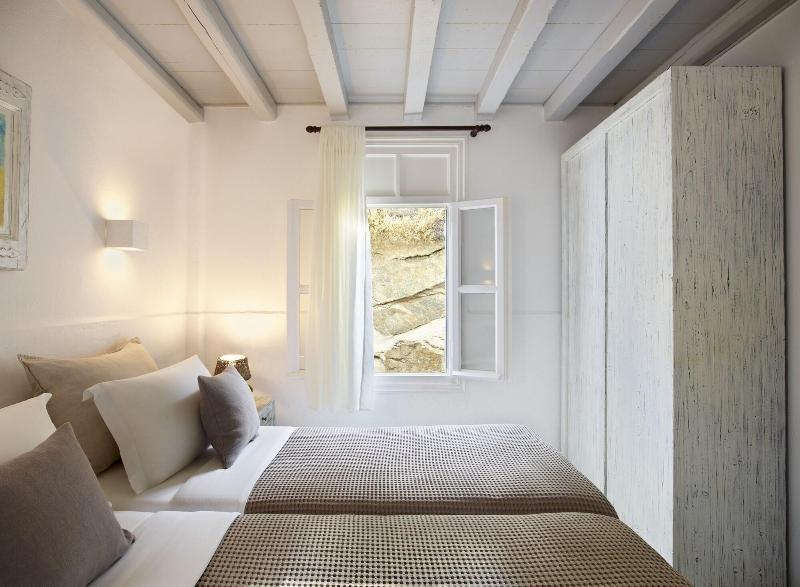 Kallos Of Mykonos - Previous Leonis Summer 3* אורנוס