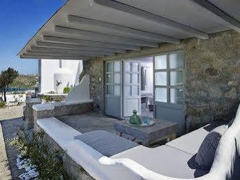 מלון דירות Kallos Of Mykonos - Previous Leonis Summer 3*